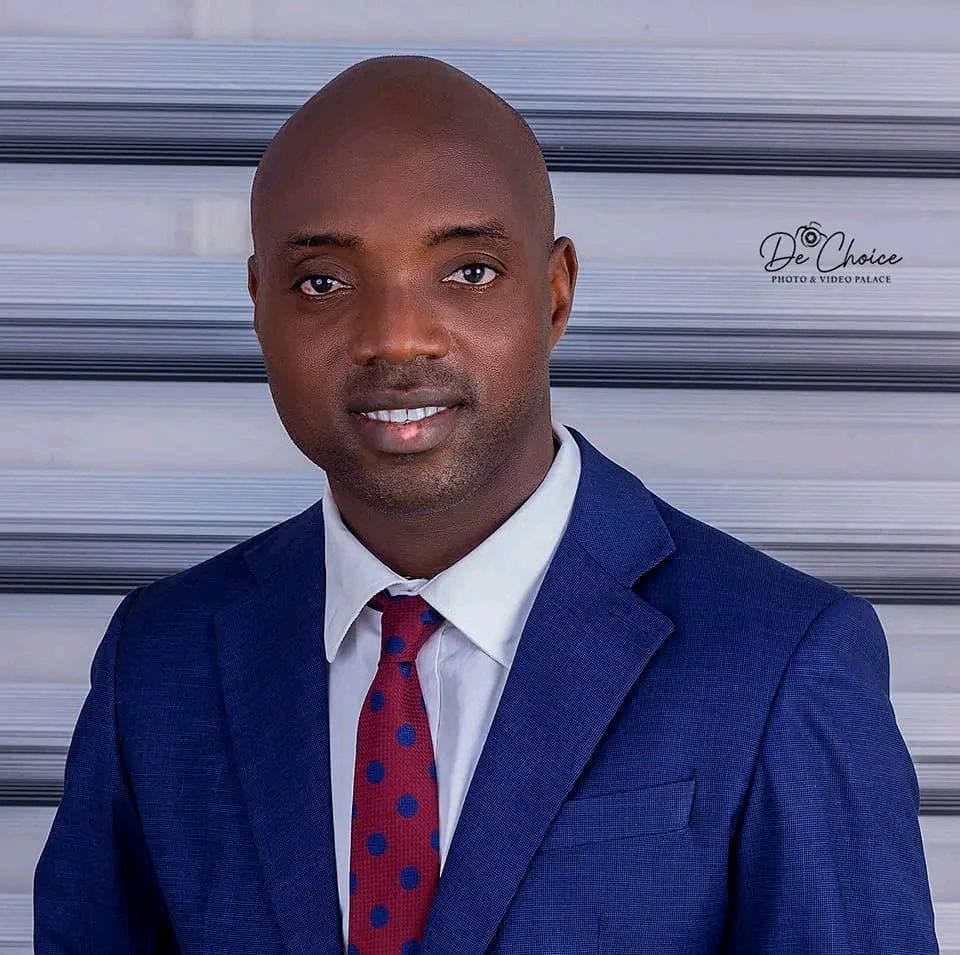 Taiwo Toyinbo — Founder & Music Director